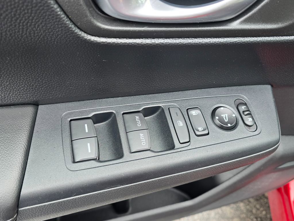Used 2024 Honda CR-V EX image 16
