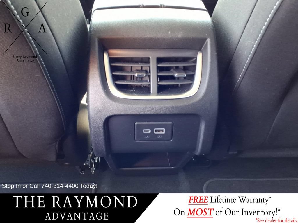 Used 2026 Chevrolet Blazer LT w/ Convenience Package AWD/4WD image 7