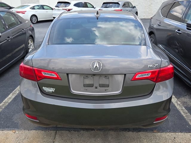 Used 2013 Acura ILX w/ Technology Package FWD image 8