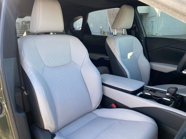 Used 2023 Lexus RX 350 Premium Plus w/ Cold Area Package image 9