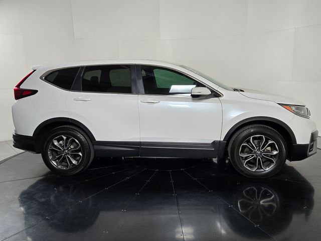 Used 2021 Honda CR-V EX image 7