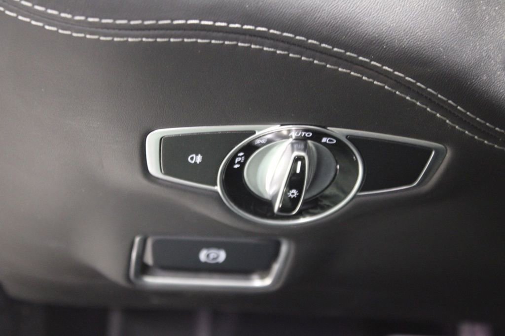 Certified 2017 Mercedes-Benz S 550 Cabriolet image 23