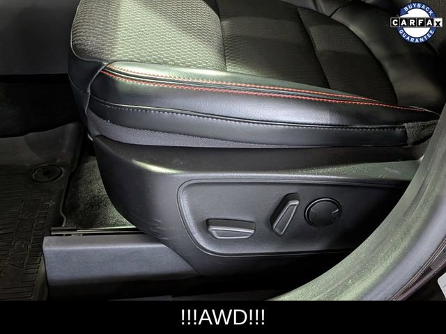 Used 2023 Ford Escape ST-Line Select w/ Tech Pack #2 image 13