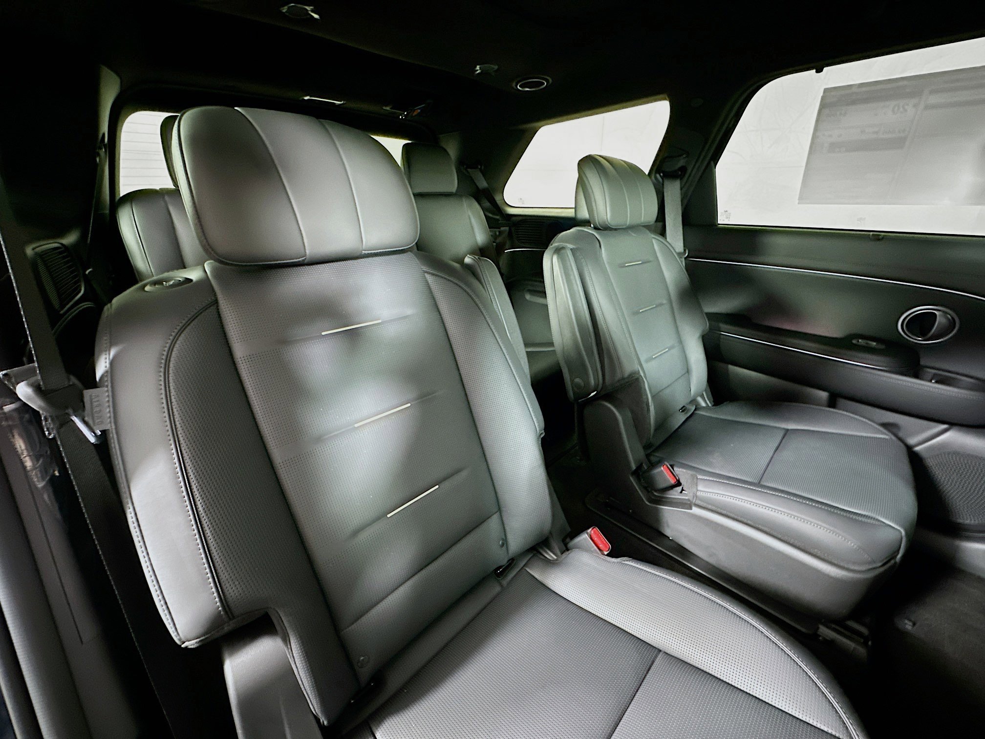 New 2026 Hyundai Palisade Calligraphy image 29