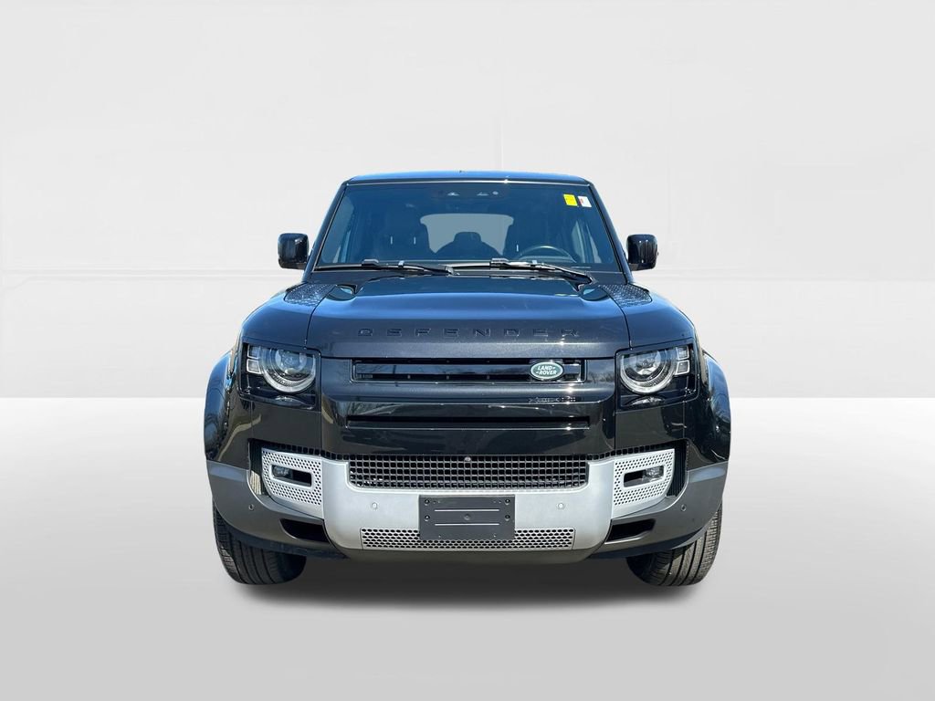 Certified 2023 Land Rover Defender 110 SE AWD/4WD image 6