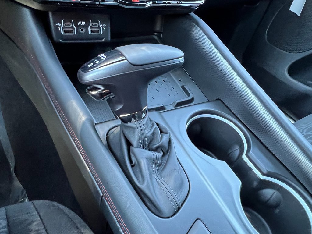 New 2025 Dodge Durango R/T w/ Blacktop Package image 27
