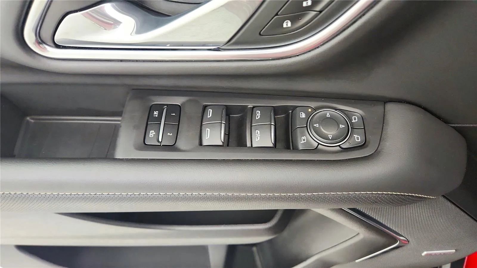 Used 2024 Chevrolet Tahoe Premier image 33