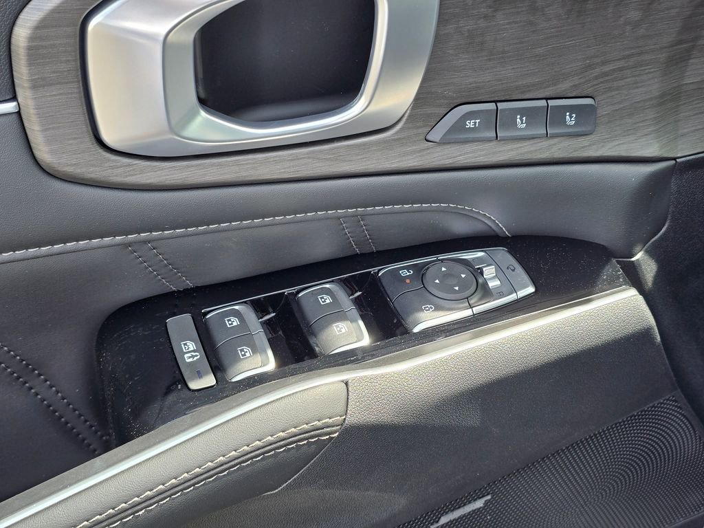 New 2026 Kia Sorento SX Prestige AWD/4WD image 21