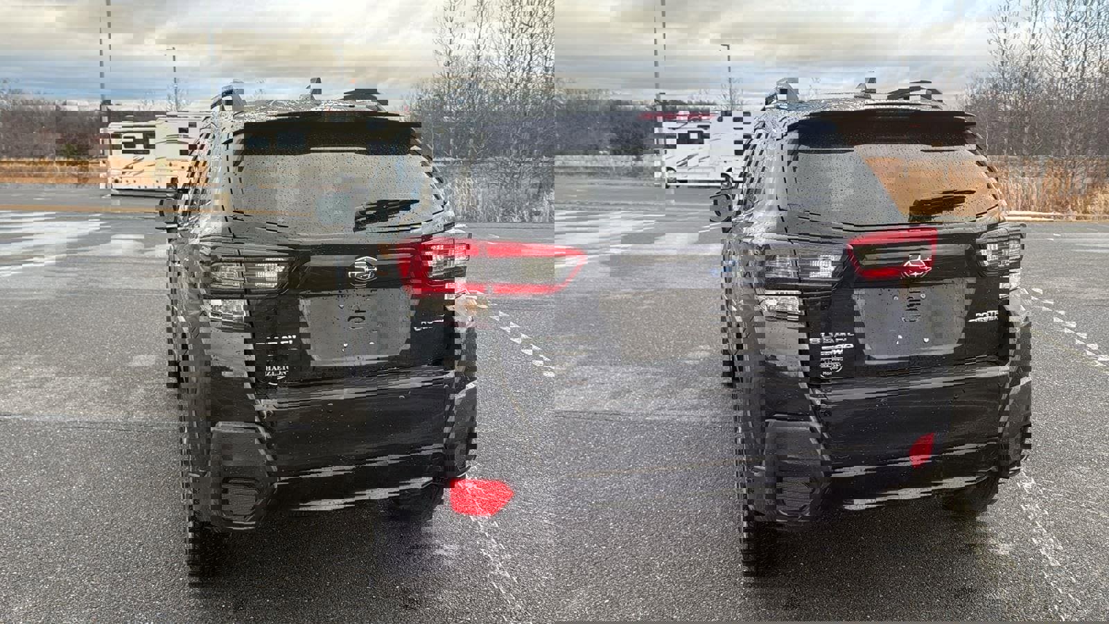 Used 2023 Subaru Crosstrek 2.5i Limited image 9