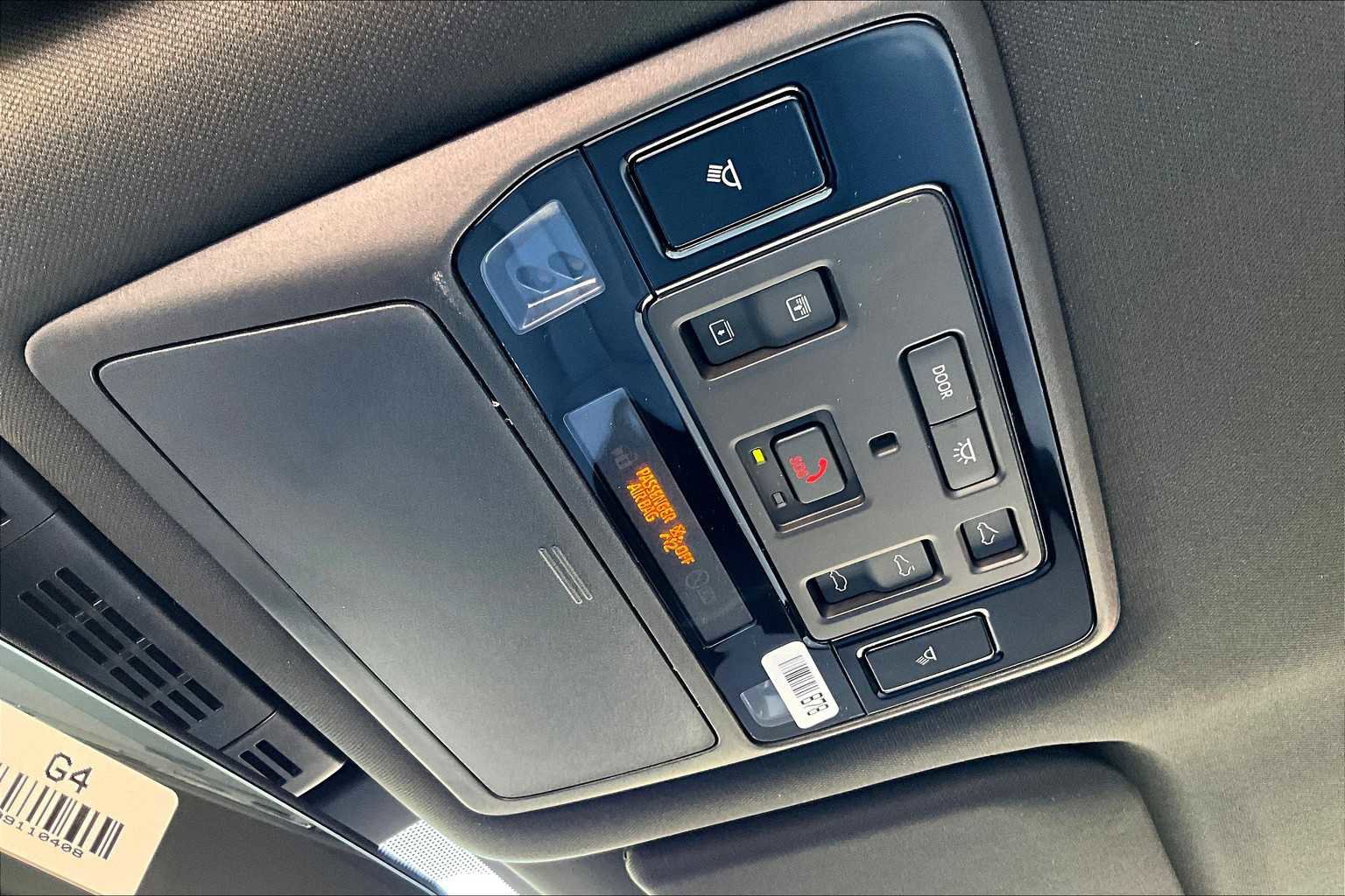 New 2026 Lexus TX 350 AWD image 14