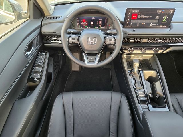 New 2026 Honda Accord Touring image 7