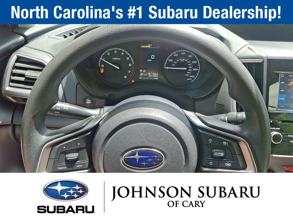 Used 2020 Subaru Forester w/ Alloy Wheel Package AWD/4WD image 17