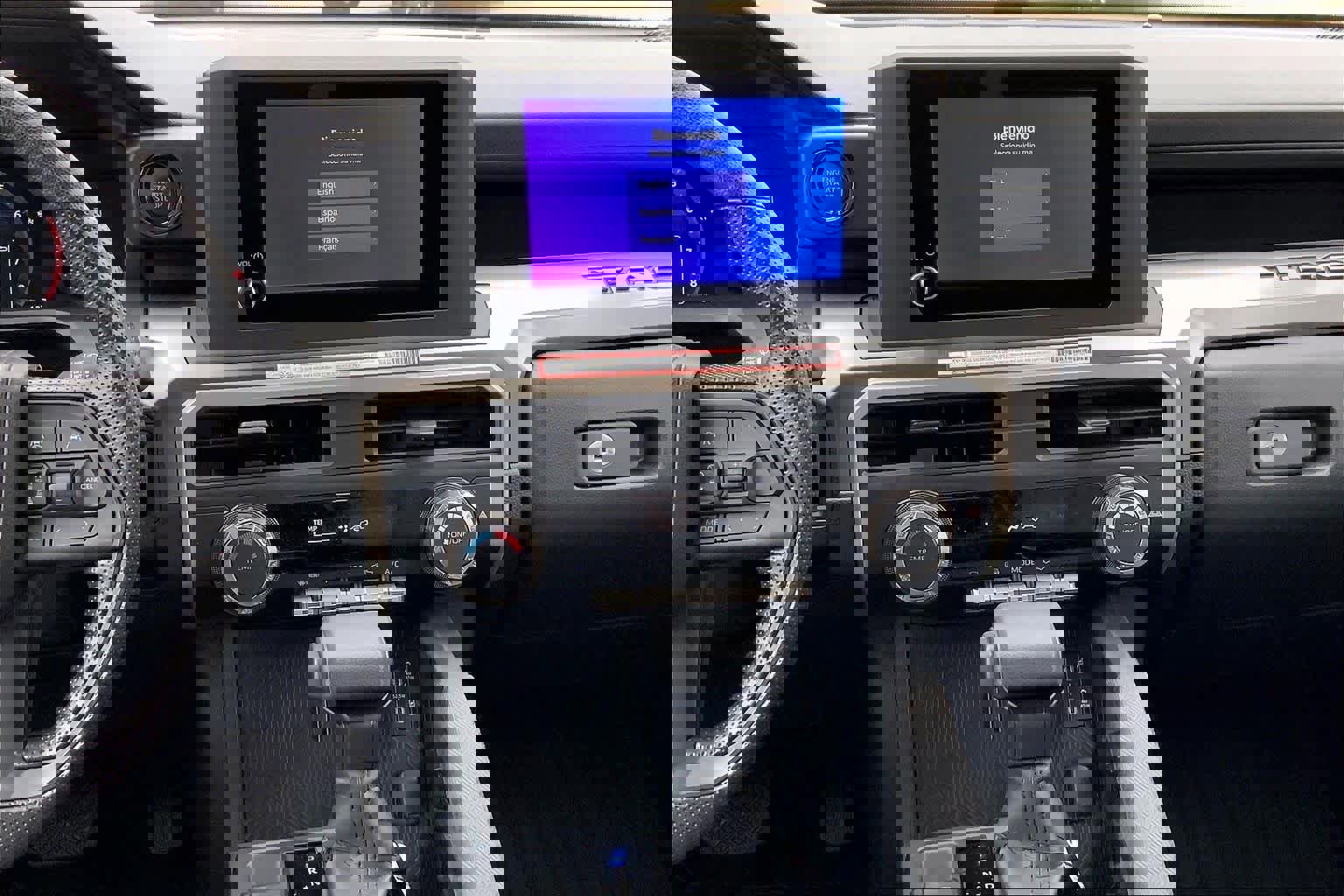 New 2026 Toyota Tacoma SR5 image 6