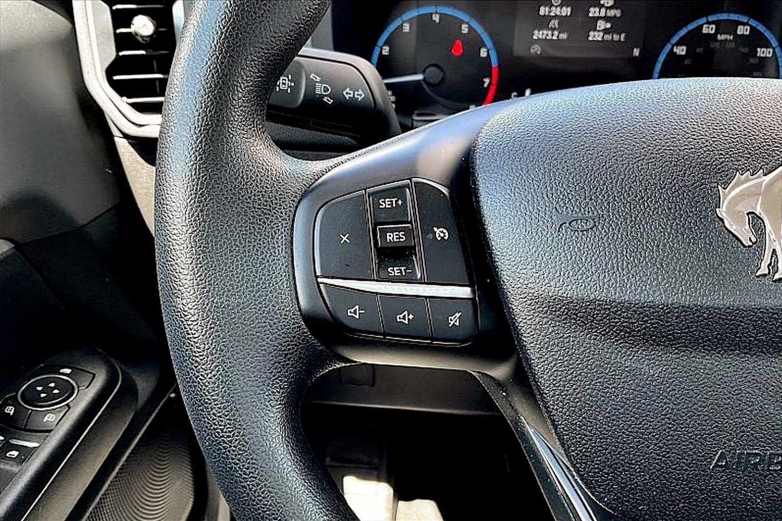 Used 2024 Ford Bronco Sport Big Bend image 17