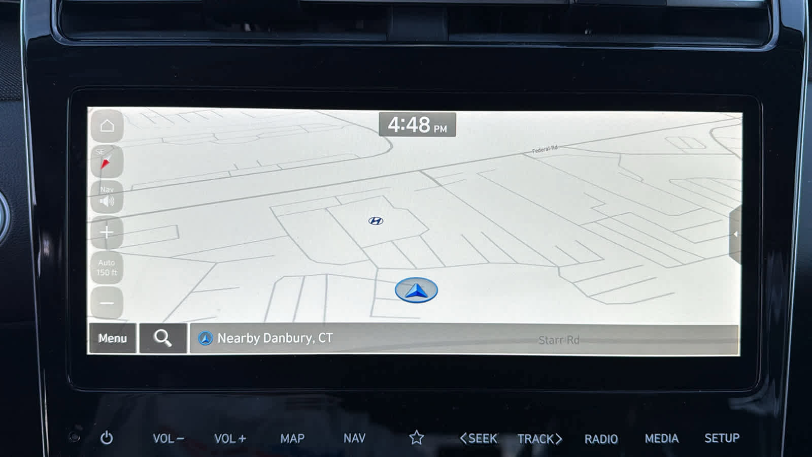 Used 2023 Hyundai Tucson Limited image 18