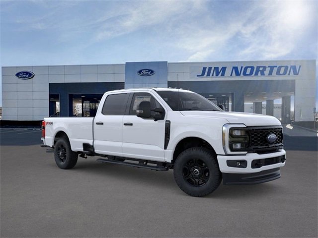 New 2026 Ford F250 XL w/ STX Appearance Package image 7