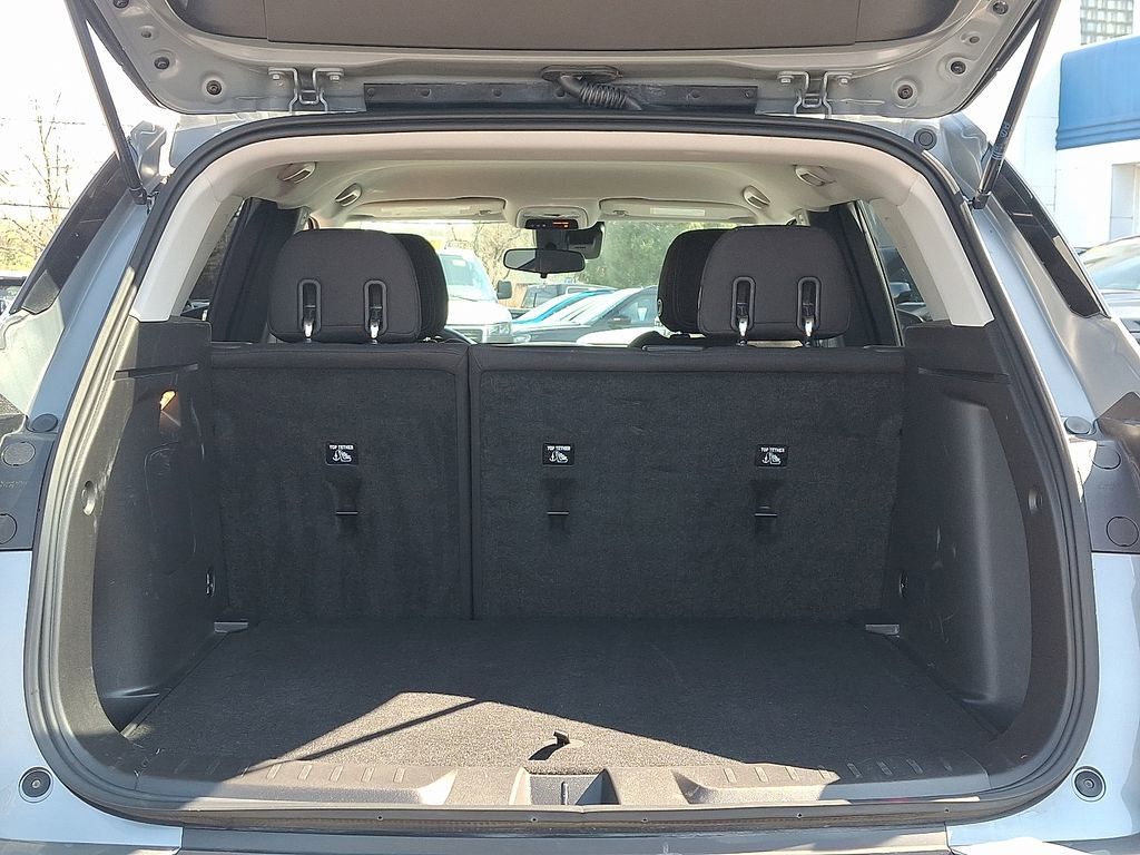 Used 2023 Chevrolet TrailBlazer LT image 29