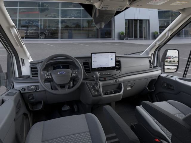 New 2026 Ford Transit 350 148 High Roof Extended image 9