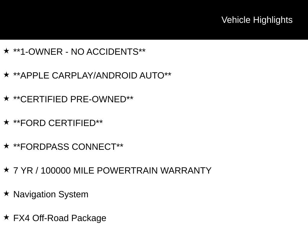 Certified 2025 Ford F350 King Ranch AWD/4WD image 10
