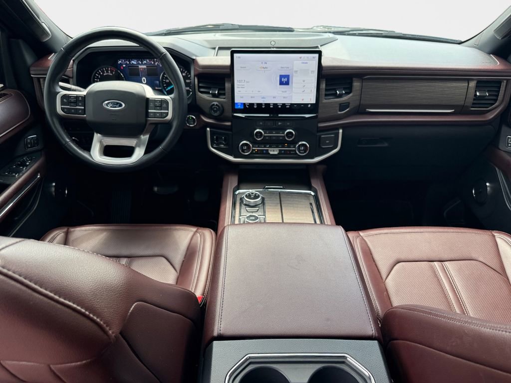 Used 2023 Ford Expedition Max Limited AWD/4WD image 15