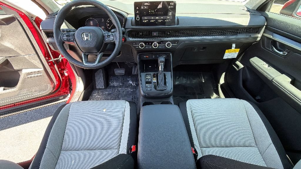 New 2026 Honda CR-V EX image 26