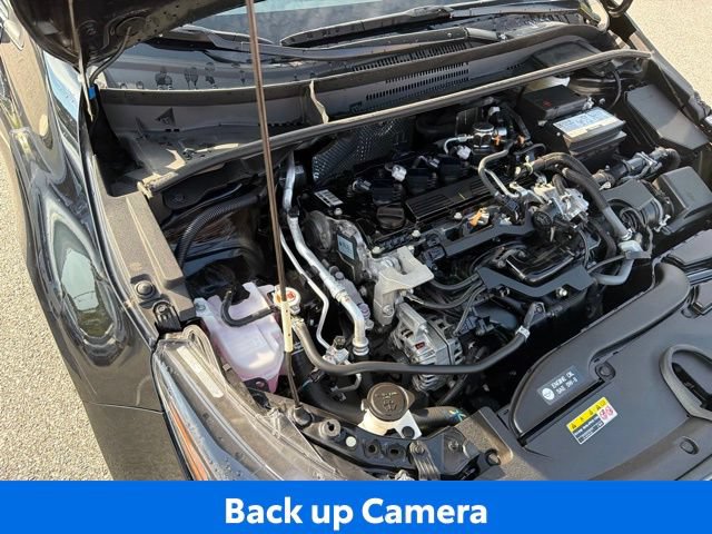 Used 2023 Toyota Corolla LE FWD image 11