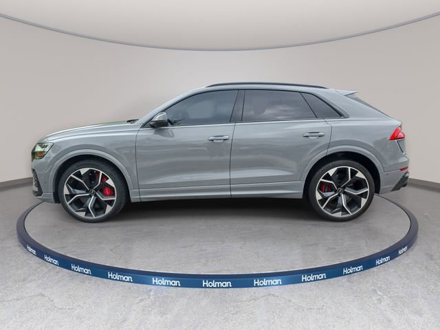 Used 2023 Audi RS Q8 w/ Black Optic Package AWD/4WD image 9