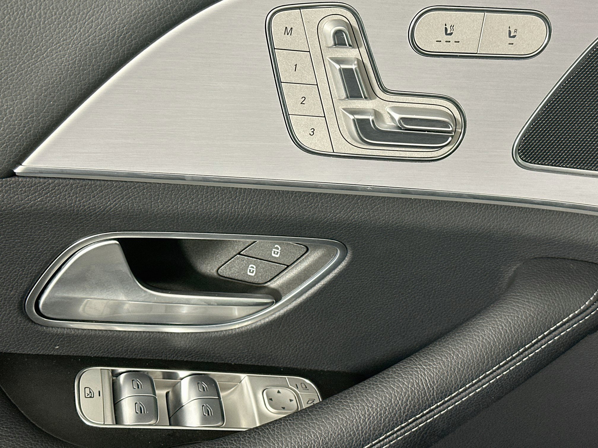 Used 2026 Mercedes-Benz GLE 350 4MATIC image 15