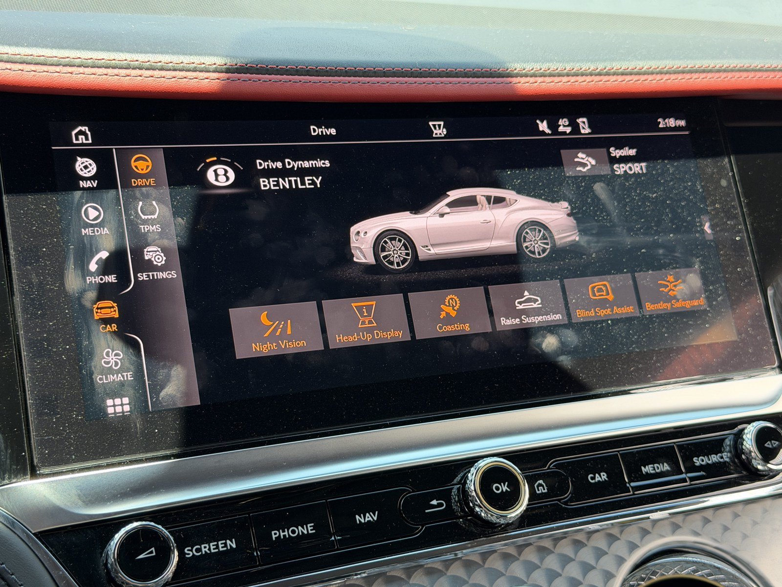 Used 2022 Bentley Continental GT Speed AWD/4WD image 25