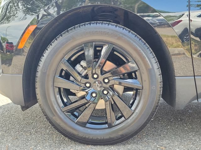 Certified 2024 Chevrolet Equinox LS w/ LS Convenience Package FWD image 6