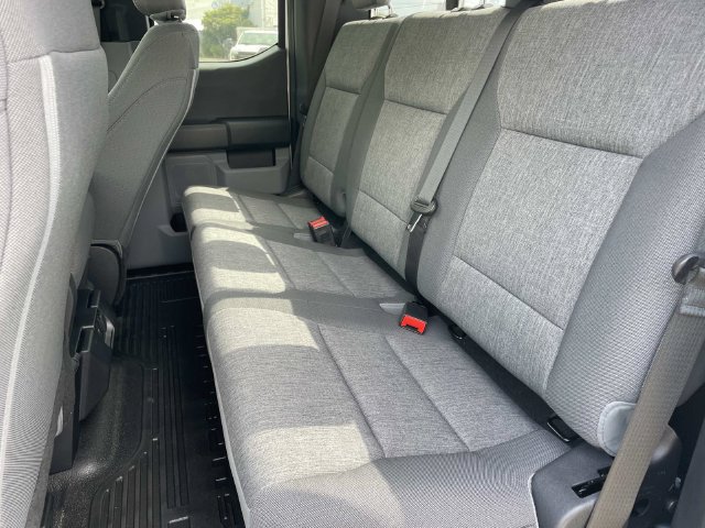 New 2026 Ford F350 XL w/ XL Chrome Package RWD image 21