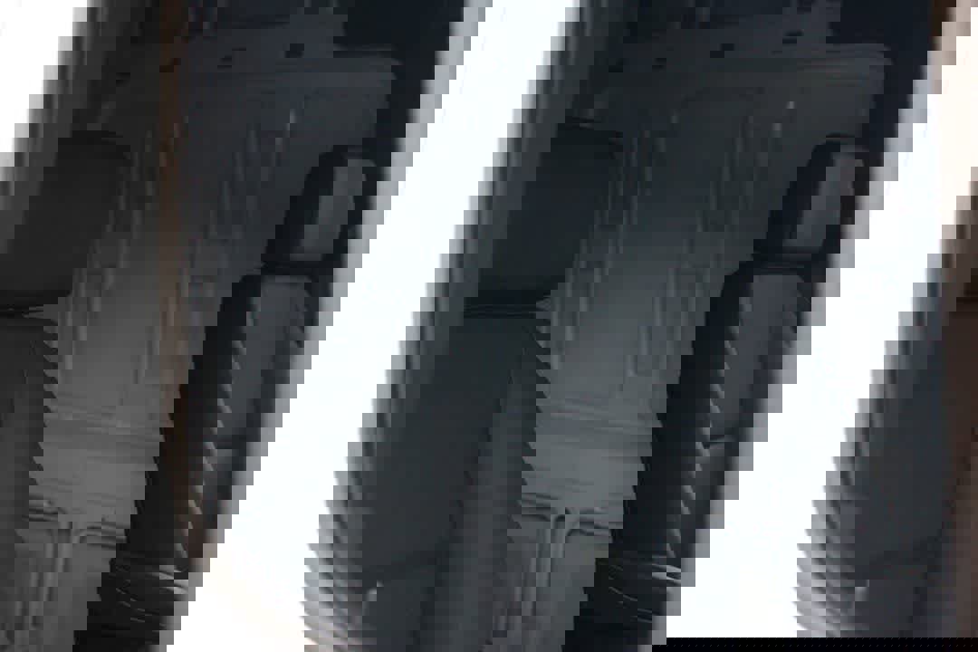 New 2025 Mercedes-Benz Sprinter 2500 image 19