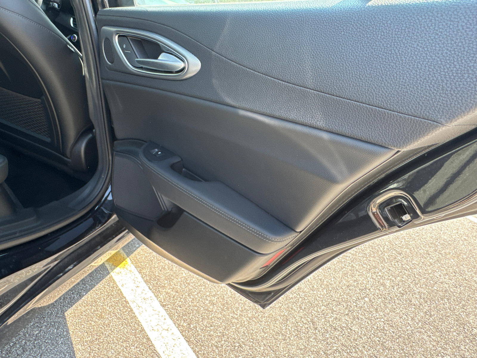 Used 2024 Alfa Romeo Giulia Ti image 20