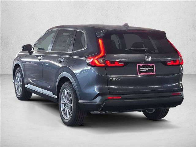 New 2026 Honda CR-V EX image 9