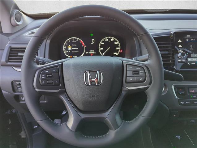 New 2026 Honda Ridgeline RTL image 19