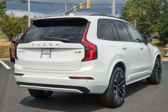 New 2027 Volvo XC90 B6 Ultra AWD/4WD image 5