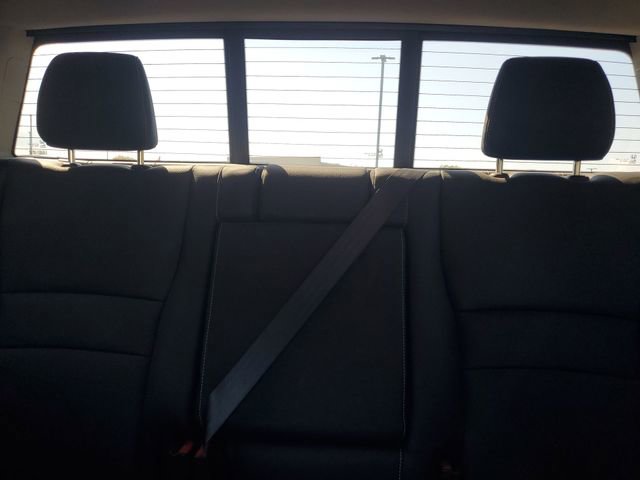 Used 2024 Honda Ridgeline RTL+ image 21