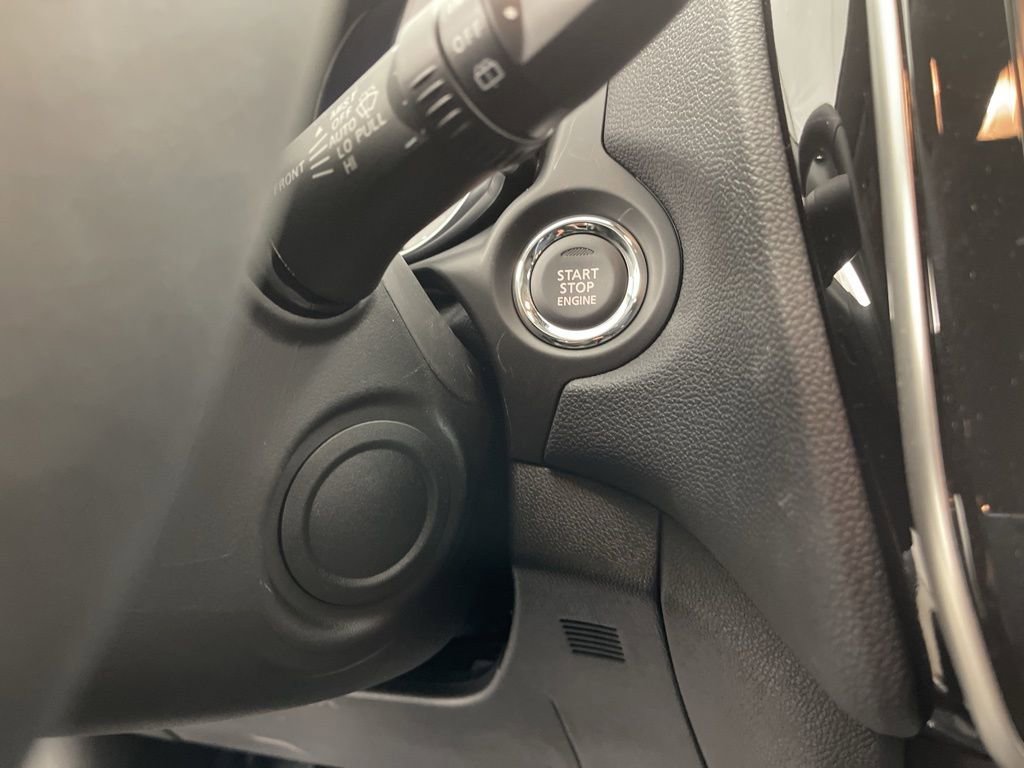 New 2026 Mitsubishi Outlander Sport ES image 17