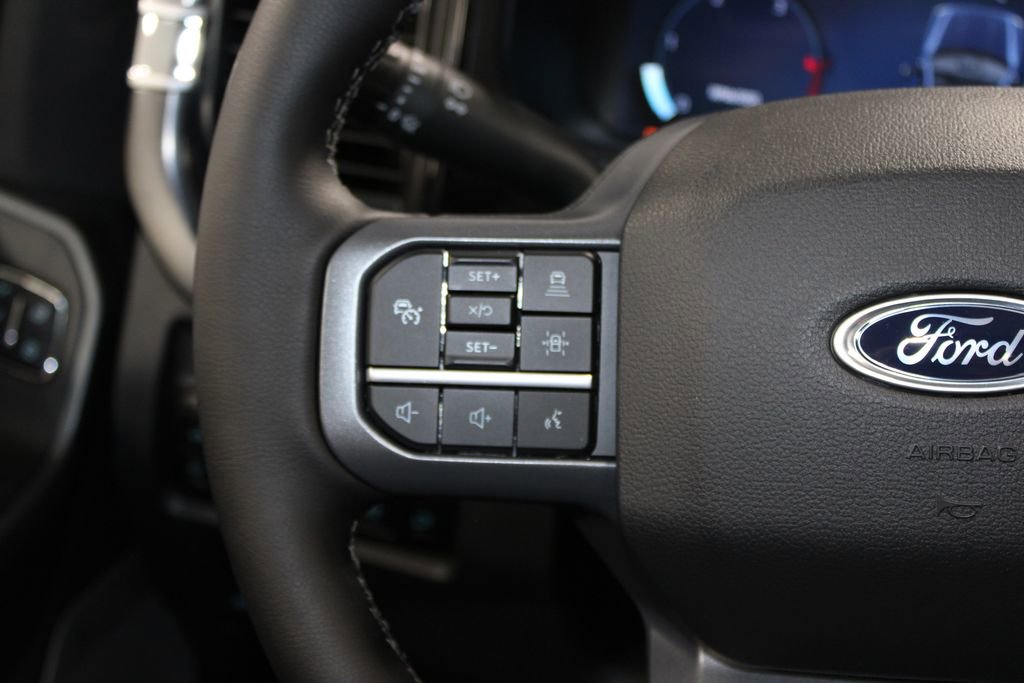 New 2025 Ford F250 Lariat w/ Lariat Ultimate Package image 39