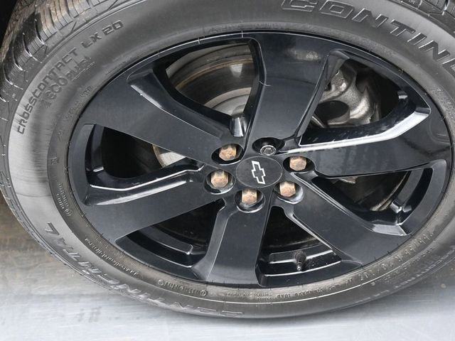 Used 2023 Chevrolet Traverse LT w/ LT Premium Package image 31