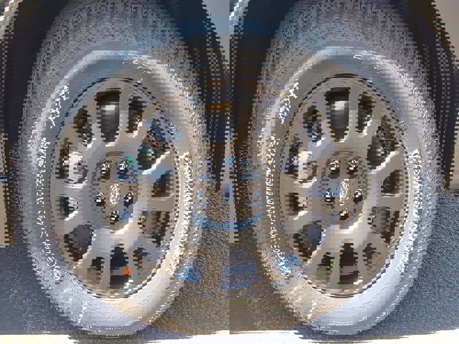 Certified 2026 Subaru Forester Wilderness image 8