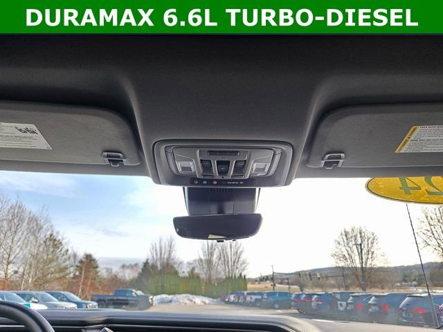 Used 2024 GMC Sierra 2500 Denali w/ Denali Reserve Package image 26