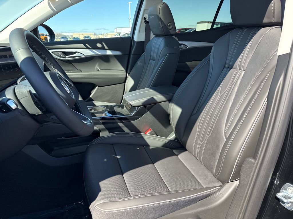 New 2026 Buick Envision Avenir AWD/4WD image 18