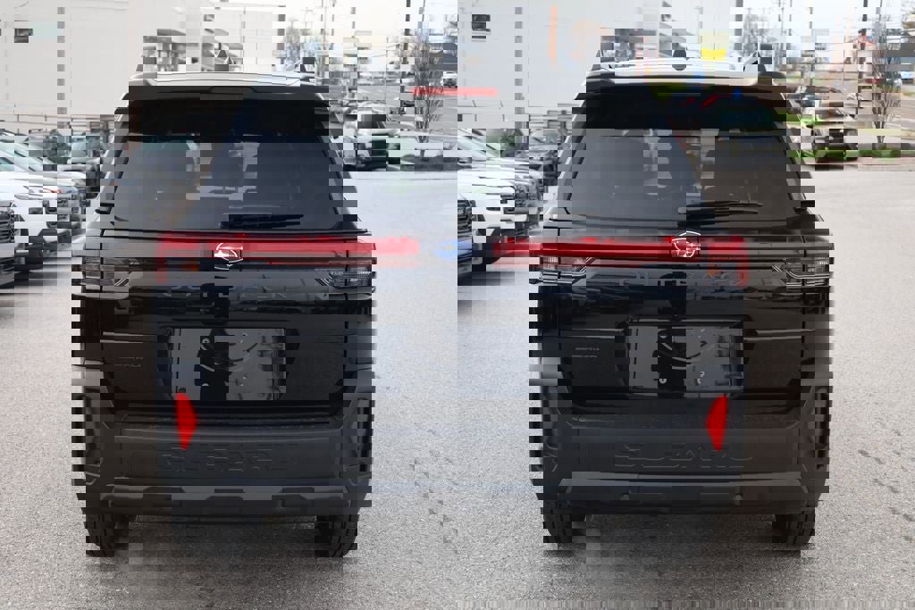 New 2026 Subaru Outback Limited image 6