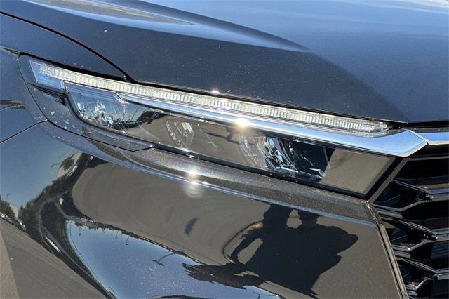 New 2026 Honda CR-V EX-L image 29