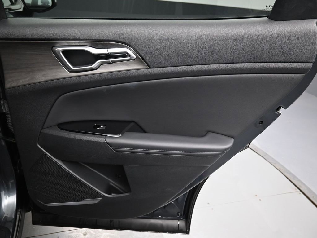 Used 2023 Kia Sportage X-Line image 33