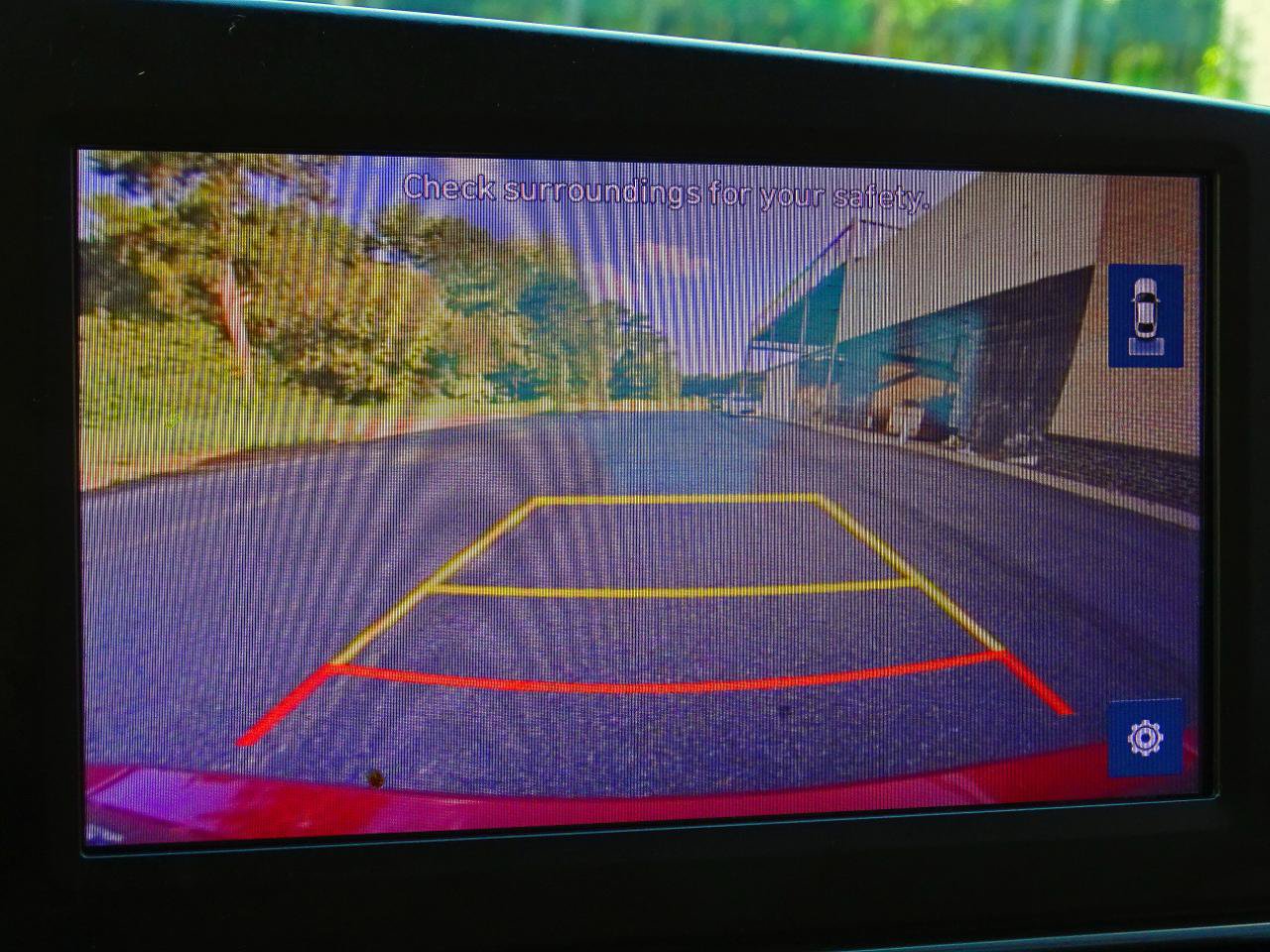 Used 2023 Hyundai Elantra SEL w/ Cargo Package FWD image 21
