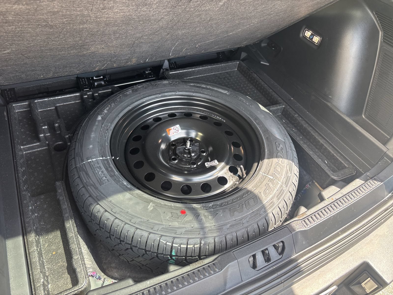 Used 2024 Ford Bronco Sport Badlands AWD/4WD image 49