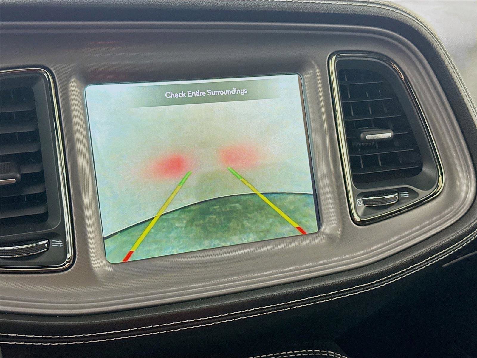 Used 2023 Dodge Challenger SRT Hellcat image 11