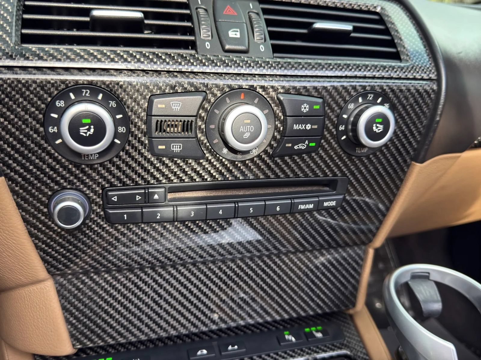 Used 2010 BMW M6 Convertible RWD image 19
